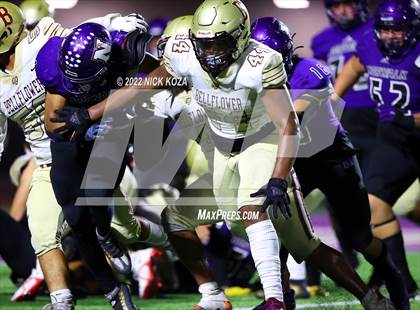 Thumbnail 2 in Bellflower vs. Norwalk photogallery.