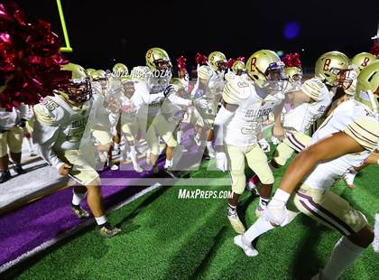 Thumbnail 1 in Bellflower vs. Norwalk photogallery.