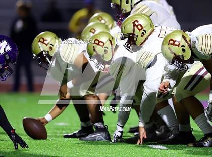 Thumbnail 3 in Bellflower vs. Norwalk photogallery.