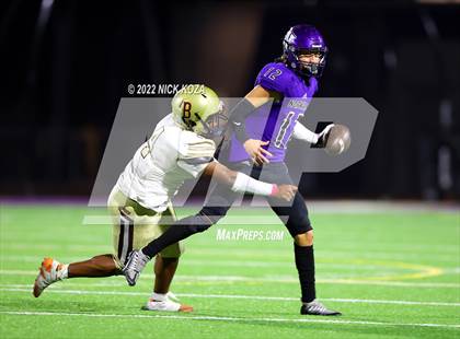 Thumbnail 2 in Bellflower vs. Norwalk photogallery.