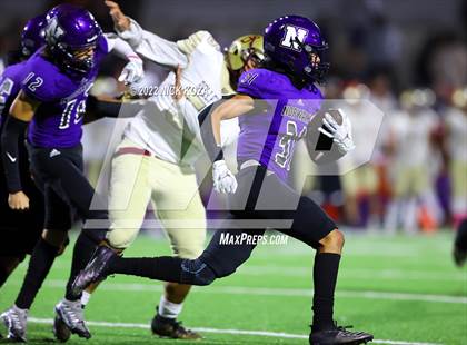 Thumbnail 3 in Bellflower vs. Norwalk photogallery.
