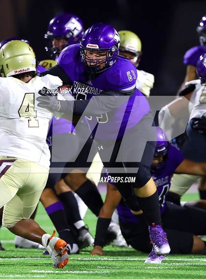 Thumbnail 1 in Bellflower vs. Norwalk photogallery.