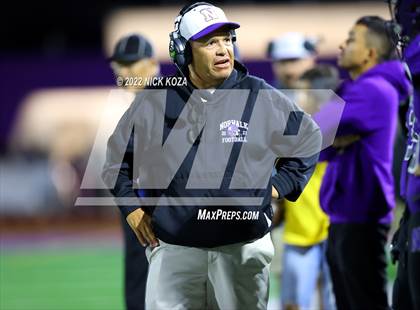 Thumbnail 1 in Bellflower vs. Norwalk photogallery.