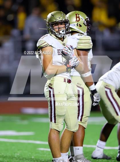 Thumbnail 2 in Bellflower vs. Norwalk photogallery.