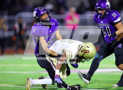 Thumbnail 2 in Bellflower vs. Norwalk photogallery.