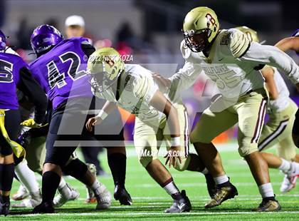 Thumbnail 3 in Bellflower vs. Norwalk photogallery.