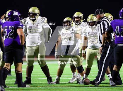 Thumbnail 3 in Bellflower vs. Norwalk photogallery.