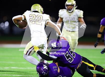 Thumbnail 2 in Bellflower vs. Norwalk photogallery.