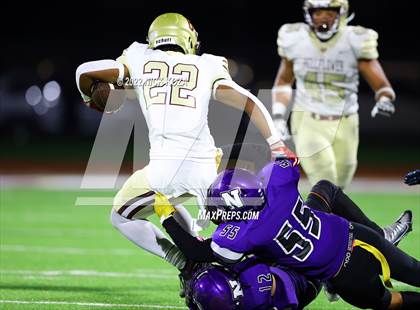 Thumbnail 3 in Bellflower vs. Norwalk photogallery.