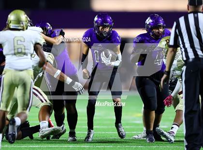 Thumbnail 1 in Bellflower vs. Norwalk photogallery.