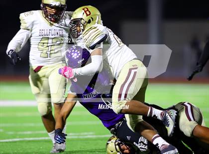 Thumbnail 1 in Bellflower vs. Norwalk photogallery.