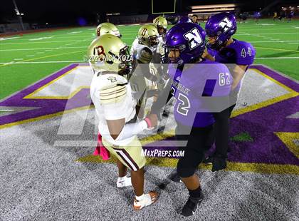 Thumbnail 3 in Bellflower vs. Norwalk photogallery.