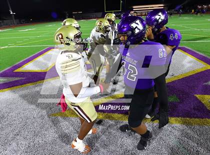 Thumbnail 2 in Bellflower vs. Norwalk photogallery.
