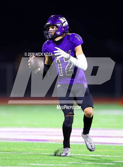 Thumbnail 1 in Bellflower vs. Norwalk photogallery.