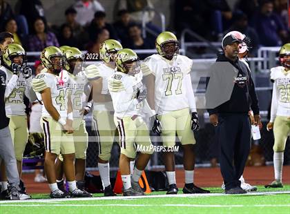 Thumbnail 2 in Bellflower vs. Norwalk photogallery.