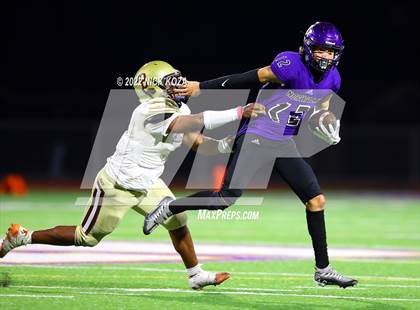 Thumbnail 3 in Bellflower vs. Norwalk photogallery.