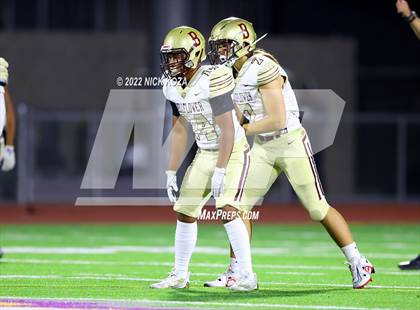 Thumbnail 1 in Bellflower vs. Norwalk photogallery.