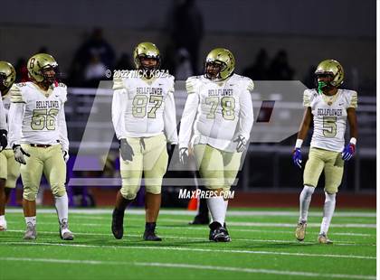 Thumbnail 2 in Bellflower vs. Norwalk photogallery.