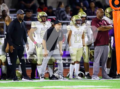Thumbnail 2 in Bellflower vs. Norwalk photogallery.