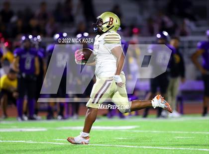 Thumbnail 3 in Bellflower vs. Norwalk photogallery.