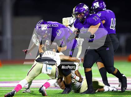 Thumbnail 3 in Bellflower vs. Norwalk photogallery.