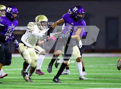 Thumbnail 1 in Bellflower vs. Norwalk photogallery.