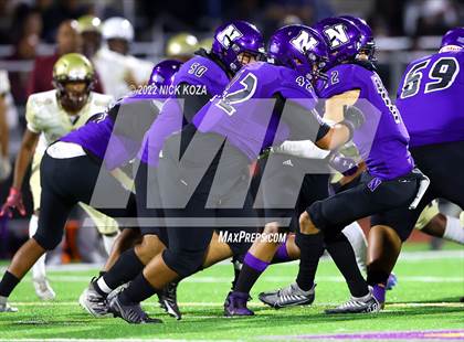 Thumbnail 3 in Bellflower vs. Norwalk photogallery.