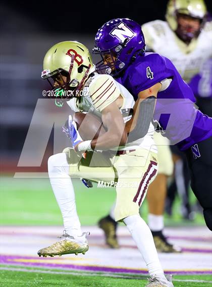 Thumbnail 2 in Bellflower vs. Norwalk photogallery.