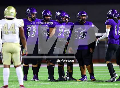 Thumbnail 1 in Bellflower vs. Norwalk photogallery.