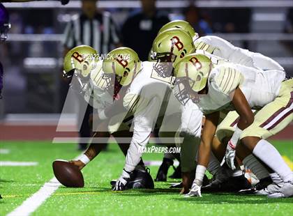 Thumbnail 2 in Bellflower vs. Norwalk photogallery.