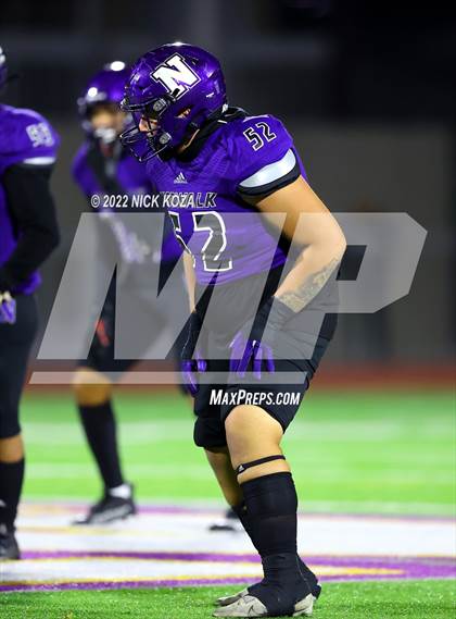 Thumbnail 2 in Bellflower vs. Norwalk photogallery.