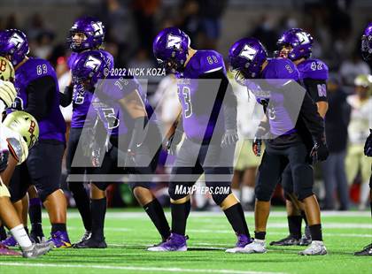 Thumbnail 2 in Bellflower vs. Norwalk photogallery.
