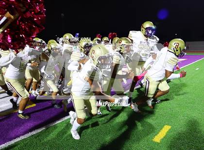 Thumbnail 2 in Bellflower vs. Norwalk photogallery.