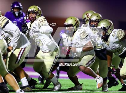 Thumbnail 3 in Bellflower vs. Norwalk photogallery.