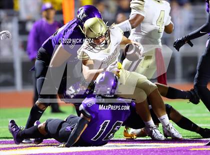 Thumbnail 1 in Bellflower vs. Norwalk photogallery.