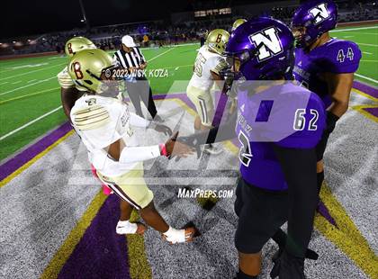 Thumbnail 3 in Bellflower vs. Norwalk photogallery.