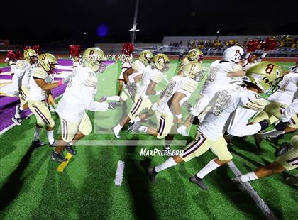 Thumbnail 3 in Bellflower vs. Norwalk photogallery.