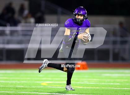 Thumbnail 3 in Bellflower vs. Norwalk photogallery.