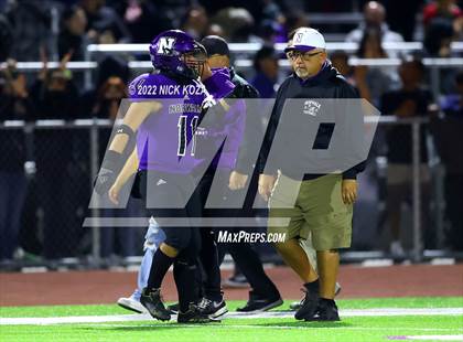 Thumbnail 1 in Bellflower vs. Norwalk photogallery.