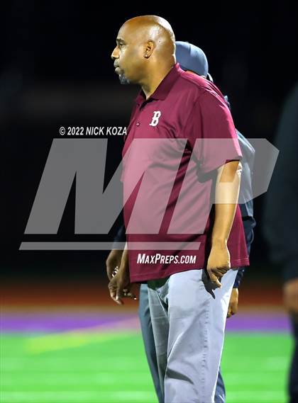 Thumbnail 1 in Bellflower vs. Norwalk photogallery.
