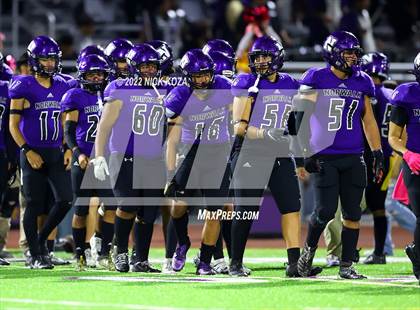 Thumbnail 3 in Bellflower vs. Norwalk photogallery.