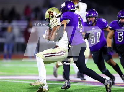Thumbnail 1 in Bellflower vs. Norwalk photogallery.