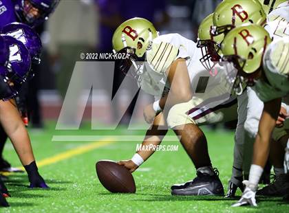 Thumbnail 2 in Bellflower vs. Norwalk photogallery.