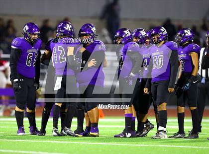 Thumbnail 3 in Bellflower vs. Norwalk photogallery.