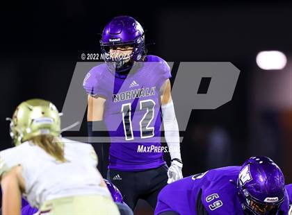 Thumbnail 1 in Bellflower vs. Norwalk photogallery.