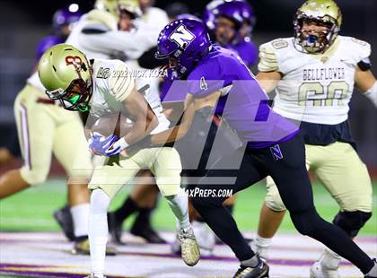 Thumbnail 1 in Bellflower vs. Norwalk photogallery.
