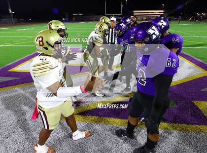 Thumbnail 3 in Bellflower vs. Norwalk photogallery.