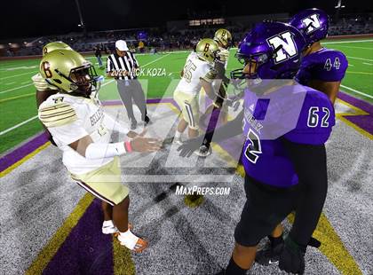 Thumbnail 2 in Bellflower vs. Norwalk photogallery.