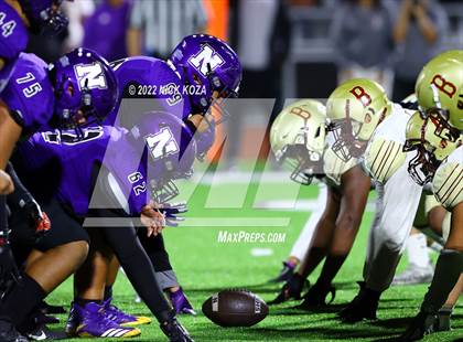 Thumbnail 1 in Bellflower vs. Norwalk photogallery.