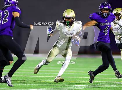 Thumbnail 3 in Bellflower vs. Norwalk photogallery.